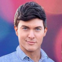 Zack Wickham (@zackwickham) 's Twitter Profile Photo Zack Wickham (@zackwickham) 's Twitter Profile Photo