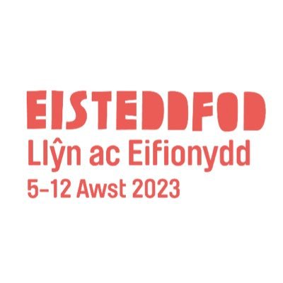 Cyfrif trydar cronfa apêl Caernarfon ar gyfer @Eisteddfod Llŷn ac Eifionydd, 2023. Dilynwch y dudalen i weld yr holl ddigwyddiadau sydd ymlaen ac i ymuno!