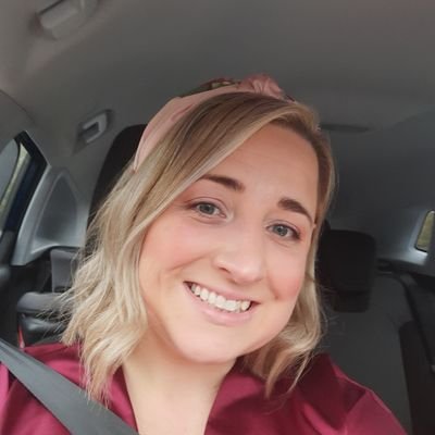 missmcqueen1985's profile picture. 