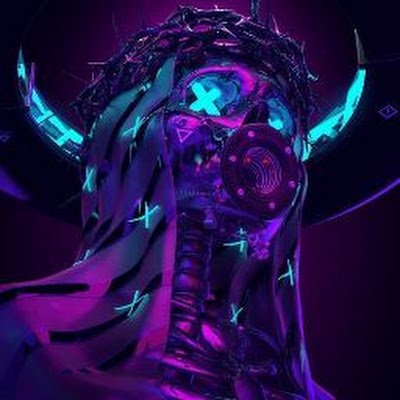 AadamParchment's profile picture. 