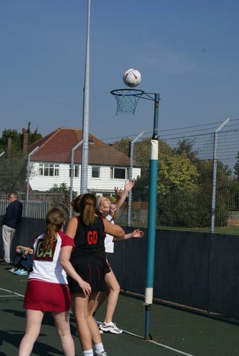 Netball club in SE London. 2 teams playing in the North West Kent League. Always looking for new players! Email: blackheathnetball@hotmail.com