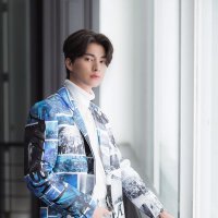 Gulf🤍🖤 (@l_gulf_u) 's Twitter Profile
