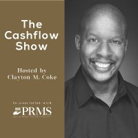 The Cashflow Show Podcast(@thecashflowshow) 's Twitter Profile Photo