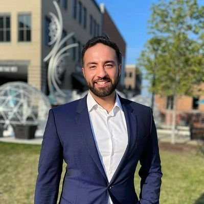 MHammoudDbn's profile picture. Citizen, Activist, Engineer. Dearborn City Councilman