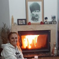 Filiz Sonmaz (@filizsonmaz) 's Twitter Profile
