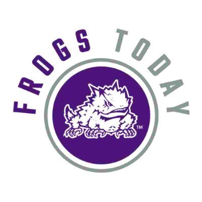 TCU sports community with news & feature stories focused on the TCU Horned Frogs told by TCU athletes and coaches.