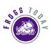 Frogs Today (@frogstoday) Twitter profile photo