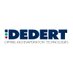 Dedert Corporation (@DedertCorp) Twitter profile photo