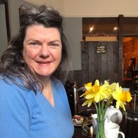 Louise McCullough (@lulumccull) 's Twitter Profile