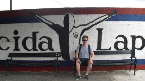 Jmcge's profile picture. 