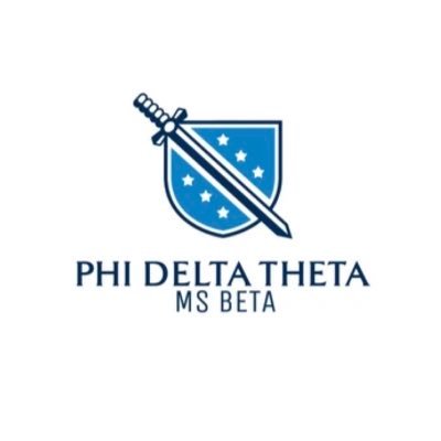 Phi Delta Theta Fraternity - Mississippi Beta