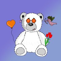 ValentineBears (@valentinebearss) 's Twitter Profile