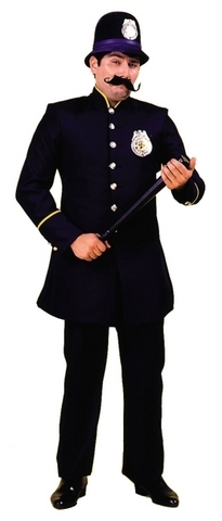 News of The Police Profile