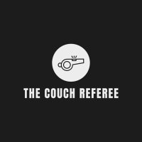 Couch Referee(@CouchReferee) 's Twitter Profile Photo