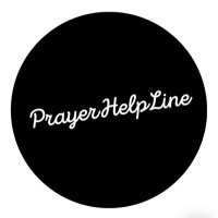PrayerHelpLine(@_prayerhelpline) 's Twitter Profile Photo