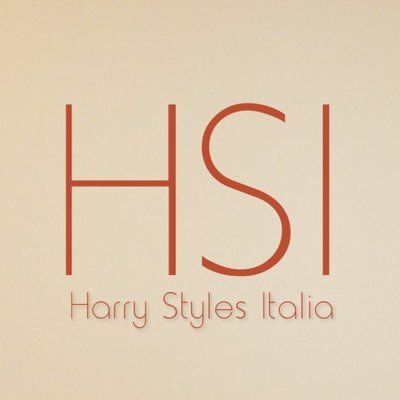 HStylesItalia Profile Picture