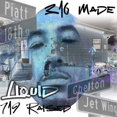 liquid719fam's profile picture. 