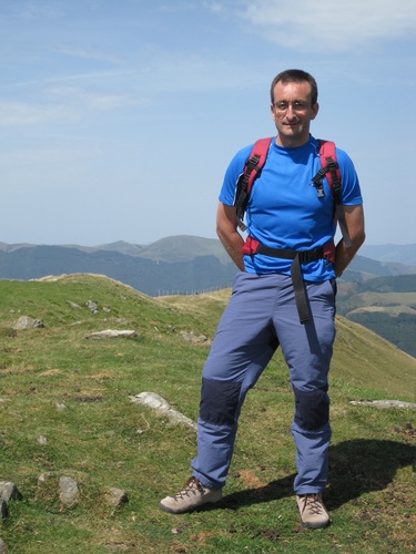 jcesquiroz's profile picture. 