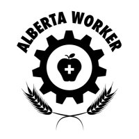 The Alberta Worker(@ABWorker) 's Twitter Profile Photo