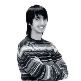 Mendeleev_ua's profile picture. 