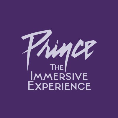 Prince: The Immersive Experienceさんのプロフィール画像