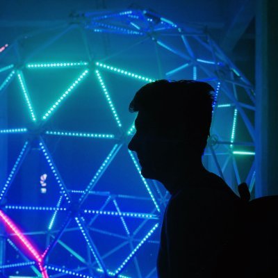 JoshRansom's profile picture. DID | SSI | Crypto Advisoor | AI Agents