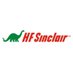 HF Sinclair Puget Sound Refinery (@hfspugetsound) Twitter profile photo