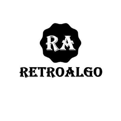 RETROALGO's profile picture. Launching Soon!

 Where Retro Gaming and Modern Technology Collide @Algorand

- PLAY to EARN $RA(Coming Soon)- Game CHANGE'S with EACH NFT collected!
.