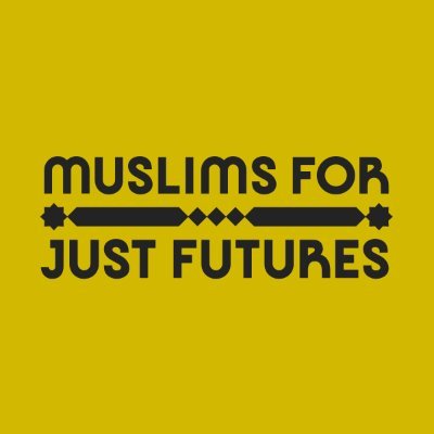 MuslimsForJF Profile Picture