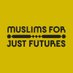 Muslims for Just Futures (@MuslimsForJF) Twitter profile photo
