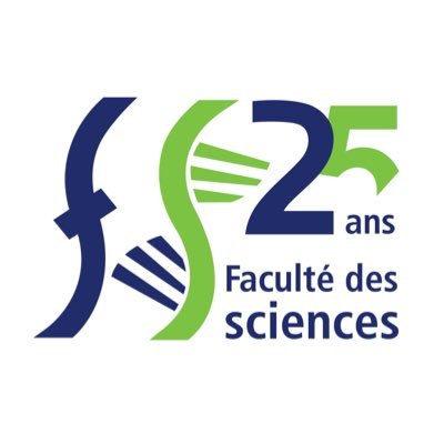 Fondée en 1997, la Faculté des Sciences de l’USJ offre aux étudiants des formations en #sciencesfondamentales . Utilisez #fsusj pour qu’on retweet vos photos 📸