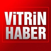 vitrinhaber(@vitrinhaber) 's Twitter Profile Photo