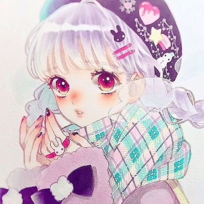 Amina アミナさんのプロフィール画像