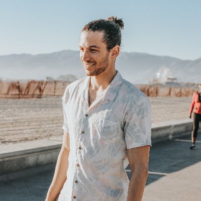 Matt Feldman Profile