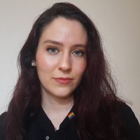 Cansu Sönmez, Ph.D.(@Cansusonmez) 's Twitter Profile Photo