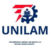 Universidad Laboral de México 4.0 (@unilam4_0) 's Twitter Profile