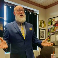 William Buckbee (@buckbee_for_nm) 's Twitter Profile