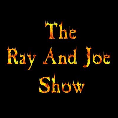 RayAndJoeShow_ Profile Picture