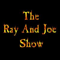 The Ray & Joe Show(@RayAndJoeShow_) 's Twitter Profile Photo