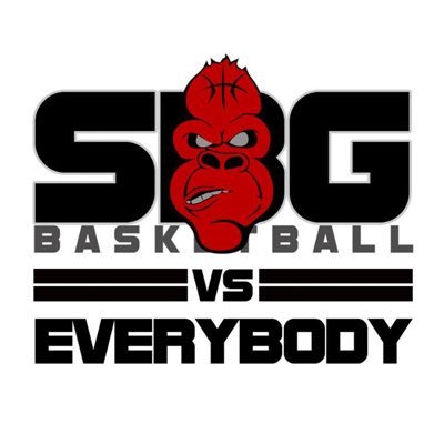 Official Twitter page of SBG Basketball. Founded by Omar Sneed. Our goal is to impact, educate, and develop our youth on and off the court.