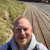 Andrew Jodrell (@jodders19) 's Twitter Profile