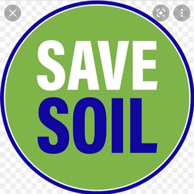 #SaveSoil, a global movement envisioned by Sadhguru, seeks to bring about a concerted, conscious response to impeding soil extinction.