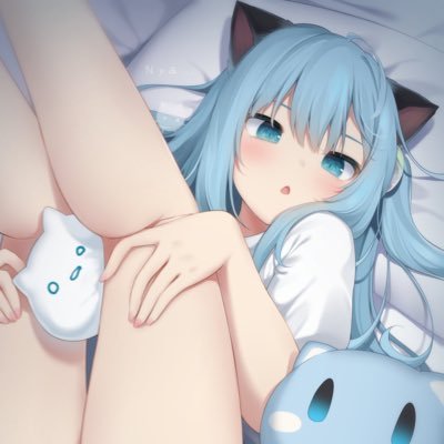 Nakirishizuku's profile picture. 