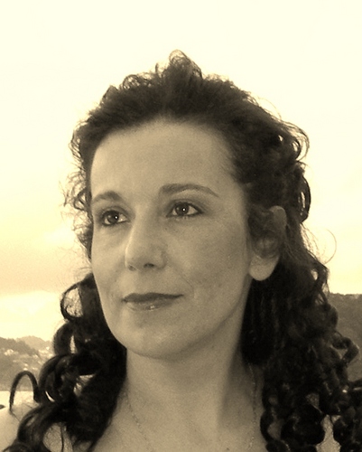 macarena sanz
