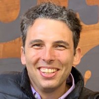 Boris Sofman (@bsofman) 's Twitter Profile