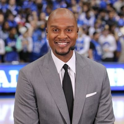 LaPhonso Ellis Profile