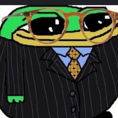 BobGeer16's profile picture. Blockchain and Smart-Contract Advocate.
Crypto Trader since 2013
Early DogeCoin and ChainLink Supporter.
#PumpTheDoge

vgm