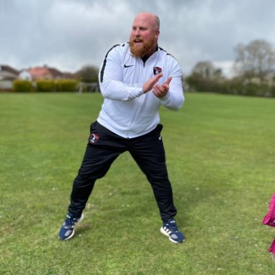 LiamNicell's profile picture. Director - ProSports / ProGoals / Sporty Holiday Club