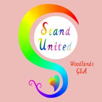 Stand United - The Woodlands GSA (@woodlandsgsa) 's Twitter Profile Photo Stand United - The Woodlands GSA (@woodlandsgsa) 's Twitter Profile Photo