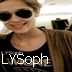 I am a big fan of @sophiaabrahao ! Brazilian actress, who now works in Rebelde. You want to follow me? Since: 20/08/2011